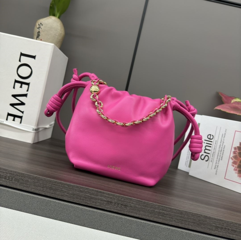 Loewe Satchel Bags